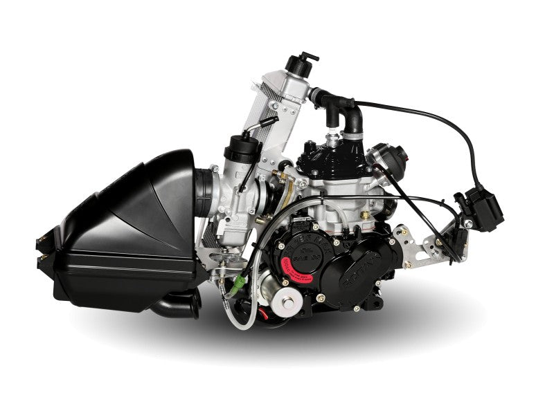 Pièces détachées moteur
