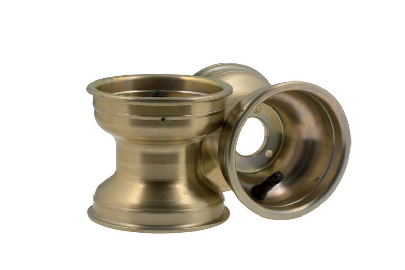 Jante MXC 130 mm Magnesium
