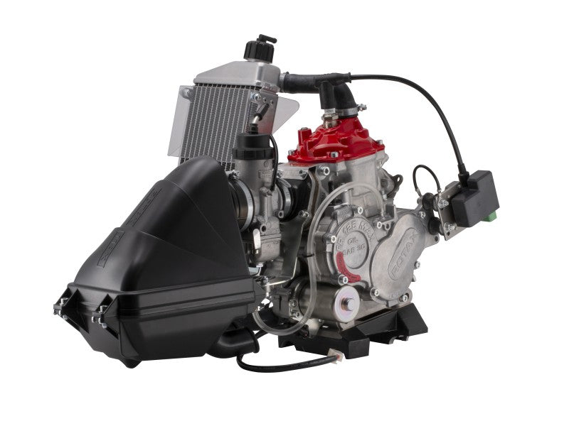 ROTAX 125 JUNIOR MAX EVO FFSA