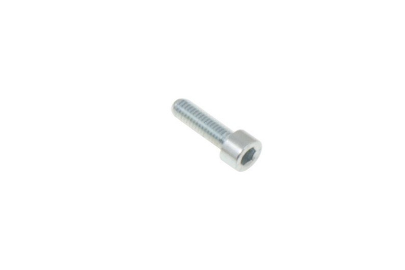 Vis Tête Cylindrique 6 x 20