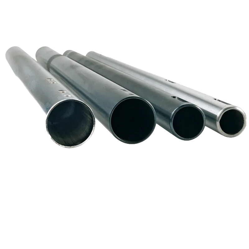 ARBRES CREUX TEKNEEX DIAMETRE 40