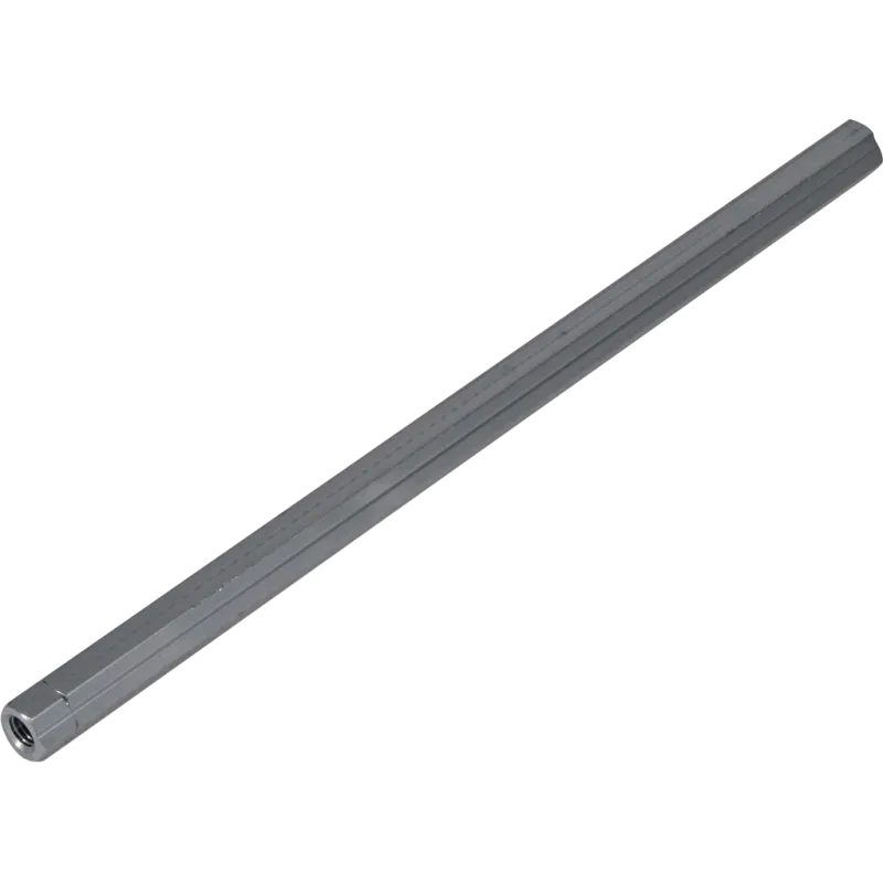 BIELLETTE ALUMINIUM HEXAGONALE