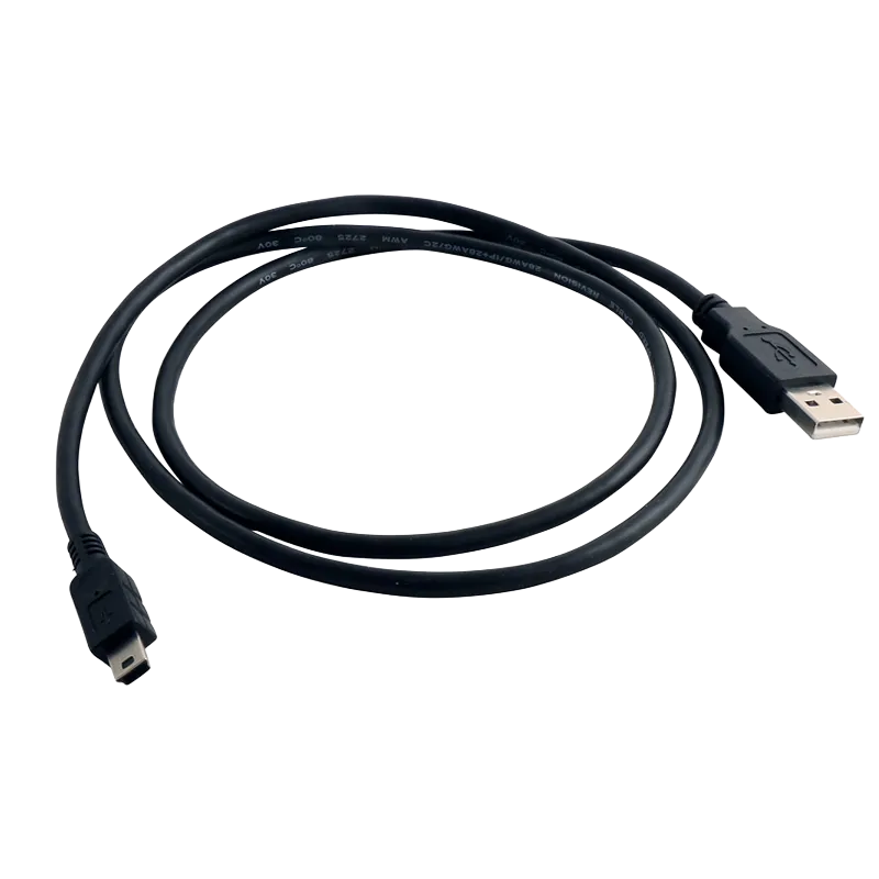 CABLE CHARGEUR BATTERIE MYCHRON 5
