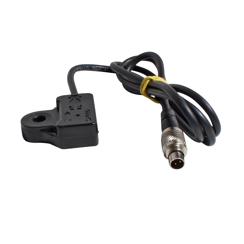 CAPTEUR CHRONO MAGNETIQUE