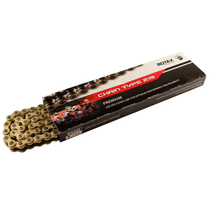 CHAINE PREMIUM ROTAX