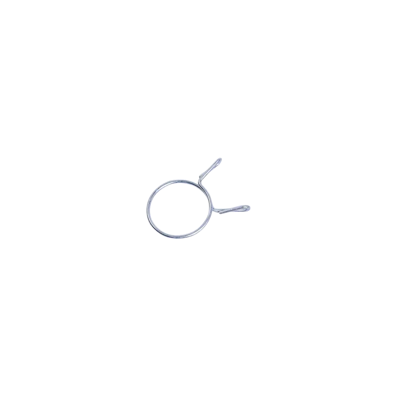 CLIPS FIXATION DE MANCHON DE BOITE A AIR