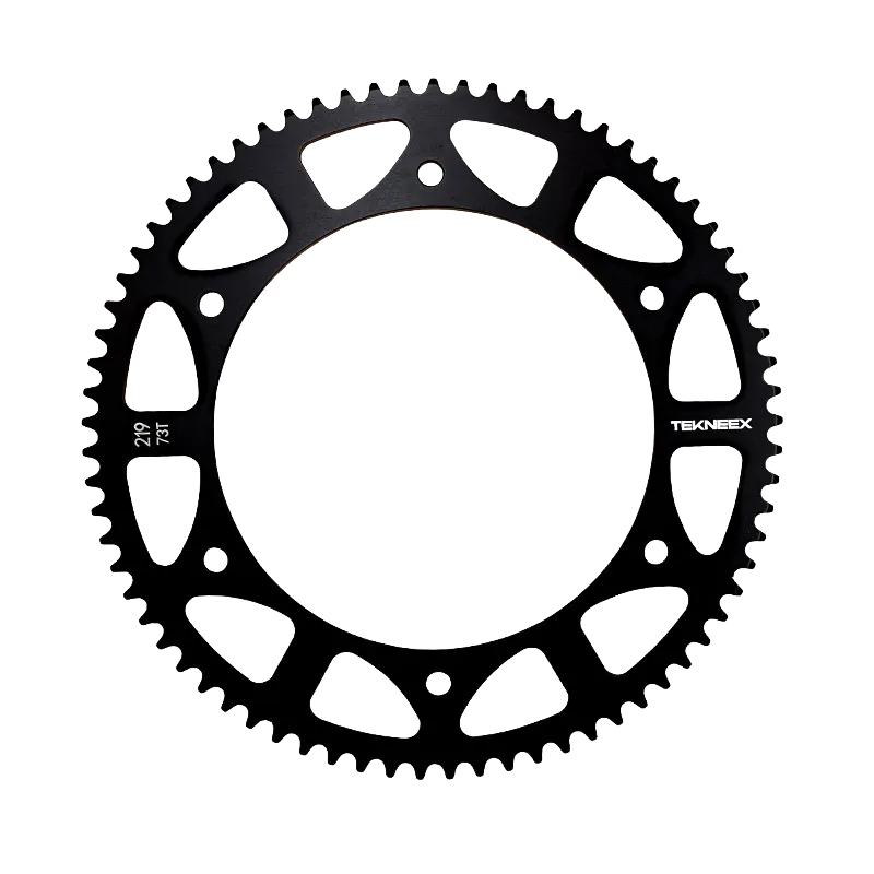 COURONNE ANODISEE 219 SUPERLIGHT TEKNEEX