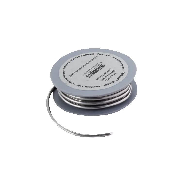FIL D'ETAIN 2MM