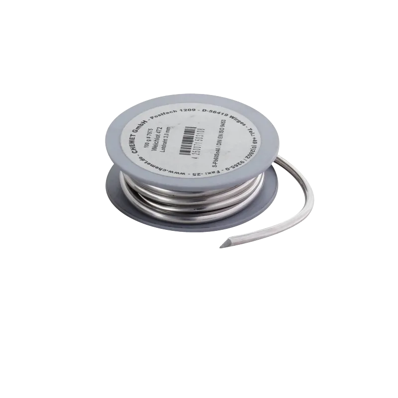 FIL D'ETAIN 3MM