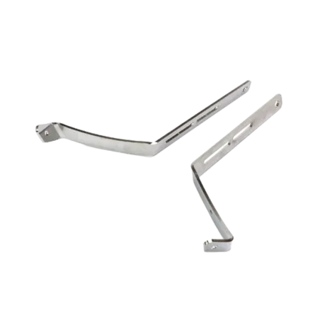 FIXATIONS DE NASSEAU KG 509/MK27/MK20/507/508