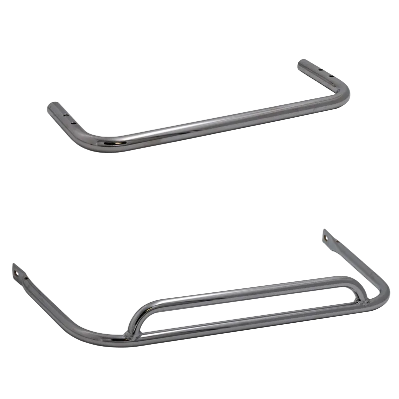 FIXATIONS SPOILER KG MK20