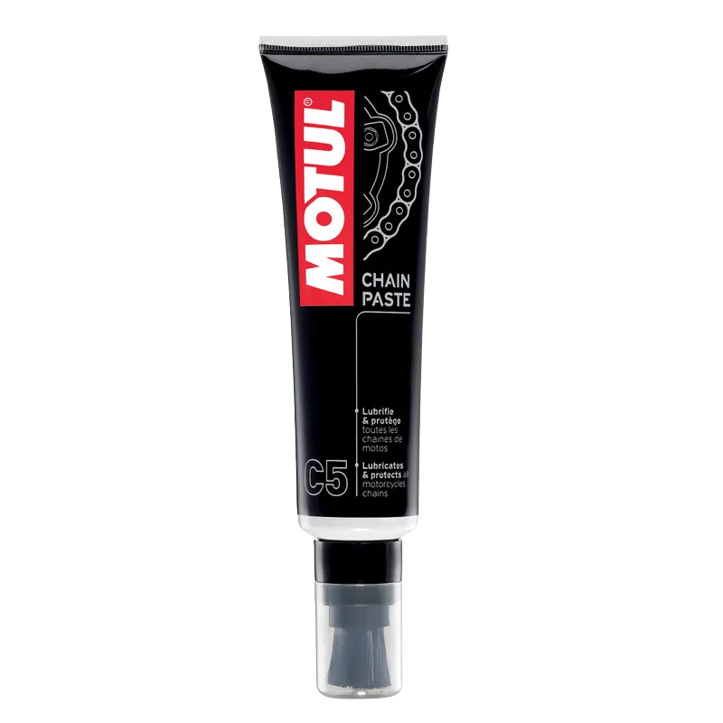 GRAISSE A CHAINE EN PATE MOTUL