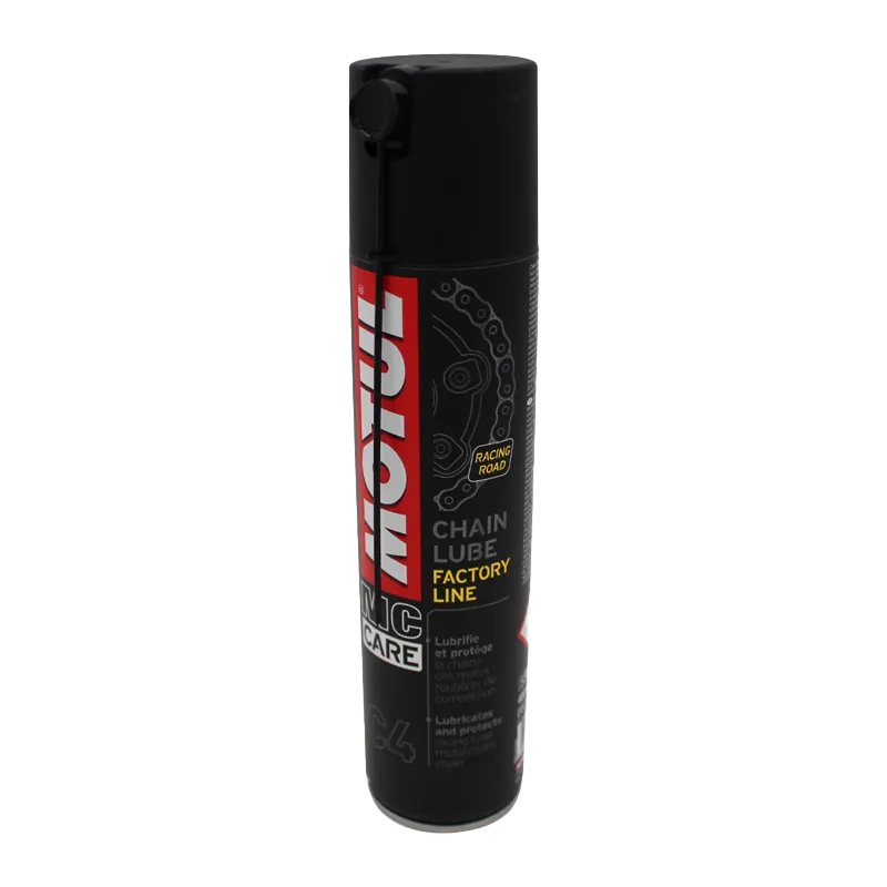 GRAISSE A CHAINE MOTUL C4