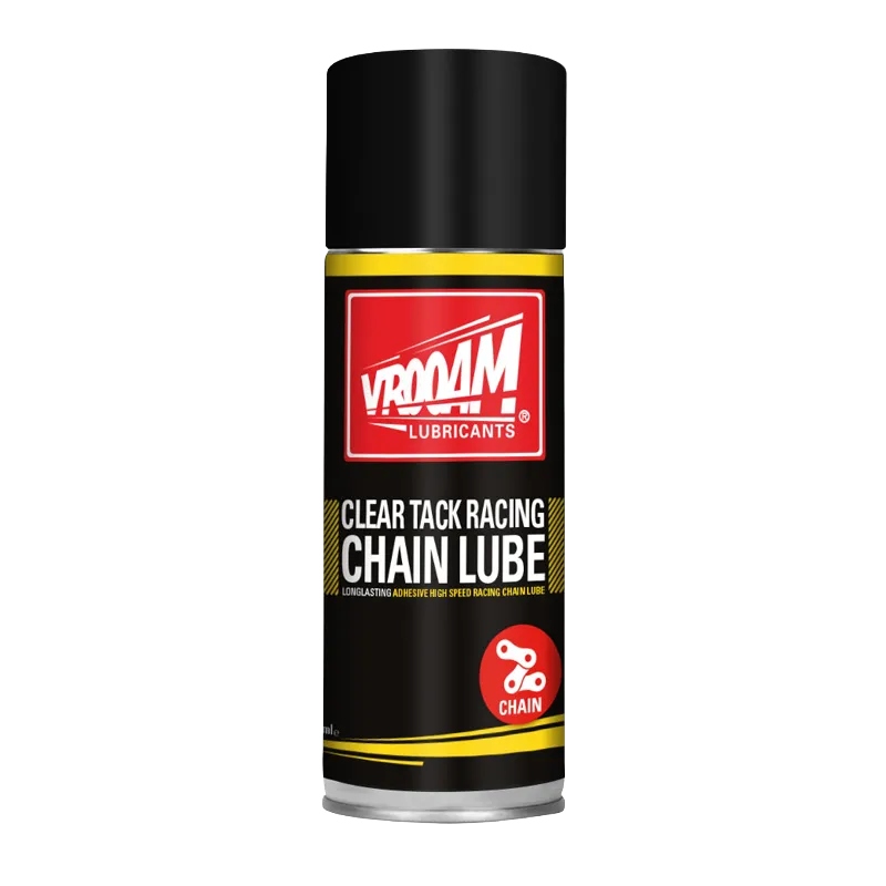 GRAISSE A CHAINE STRONG VROOAM