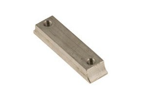 Platine inférieure fixation cale-pieds - Mini