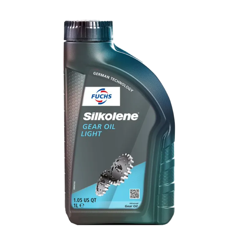 HUILE SILKOLENE BOITE DE VITESSES