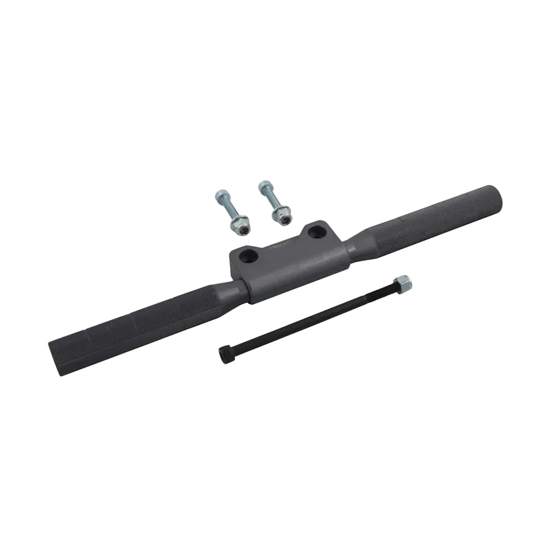 KIT CALE PIEDS POUR CHASSIS SODI FURIA