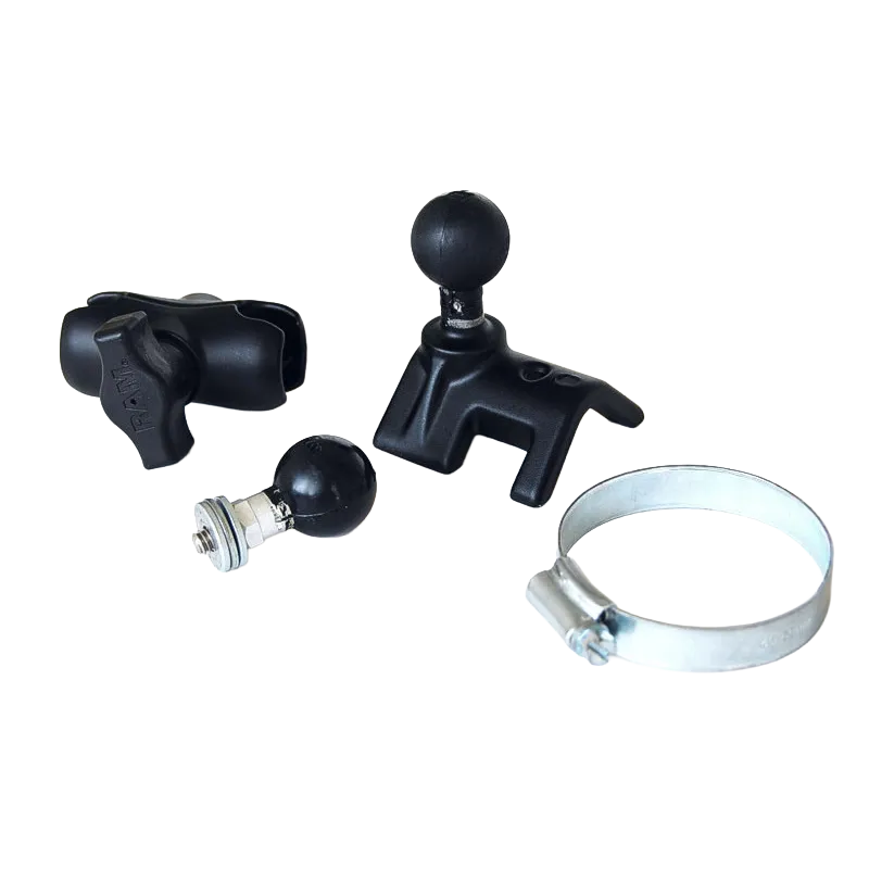 KIT FIXATION SMARTYCAM