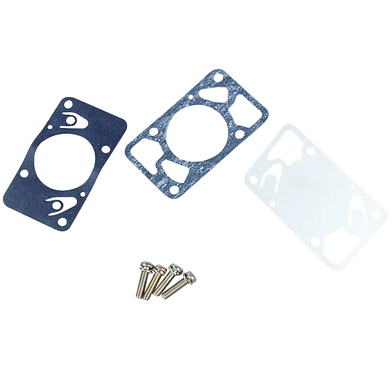 KIT MEMBRANES POMPE RECTANGULAIRE