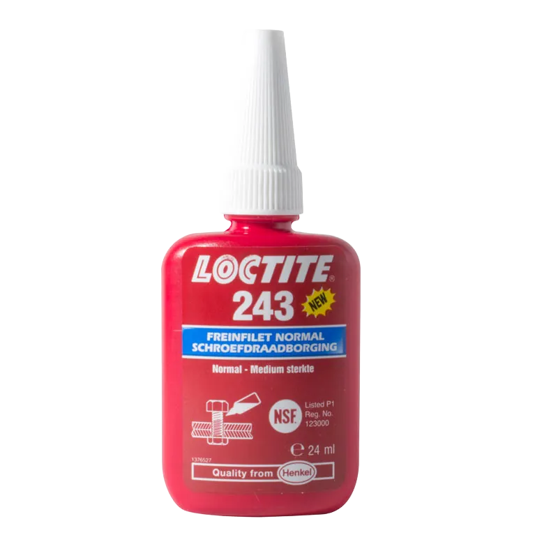 LOCTITE 243 BLEU