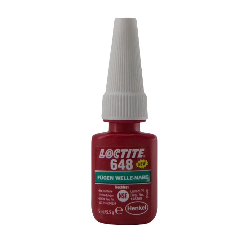 LOCTITE 648 VERT