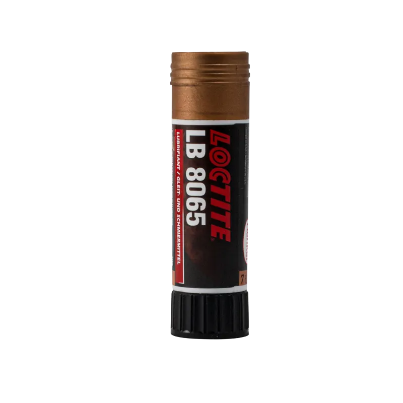 LOCTITE 8065 C5-A ANTI SEIZE CUIVRE - PATE