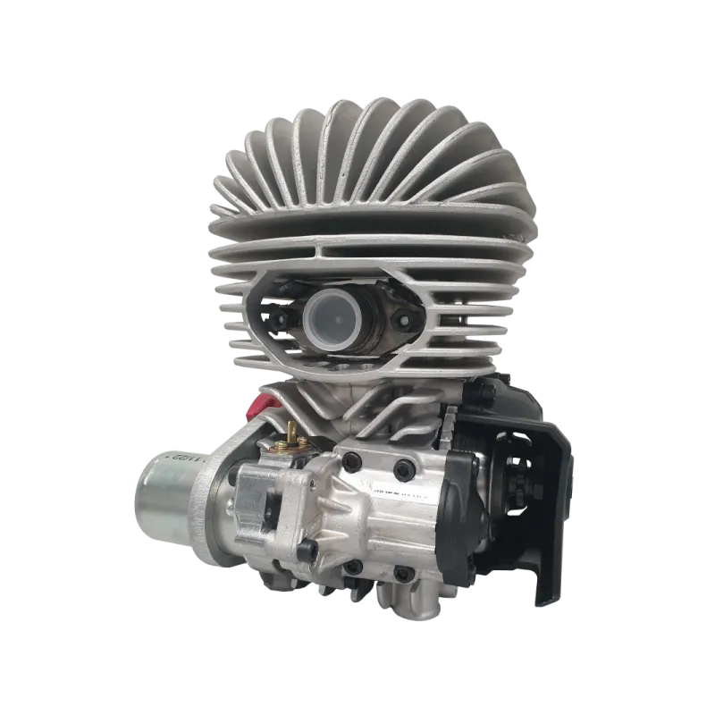 MOTEUR VORTEX MINI 60 FR - FFSA 2023-2027