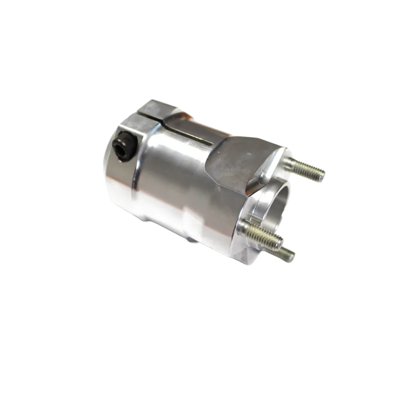 MOYEU ARRIERE ALUMINIUM D50 L98