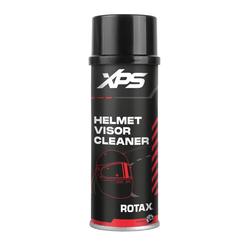 NETTOYANT VISIERE XPS