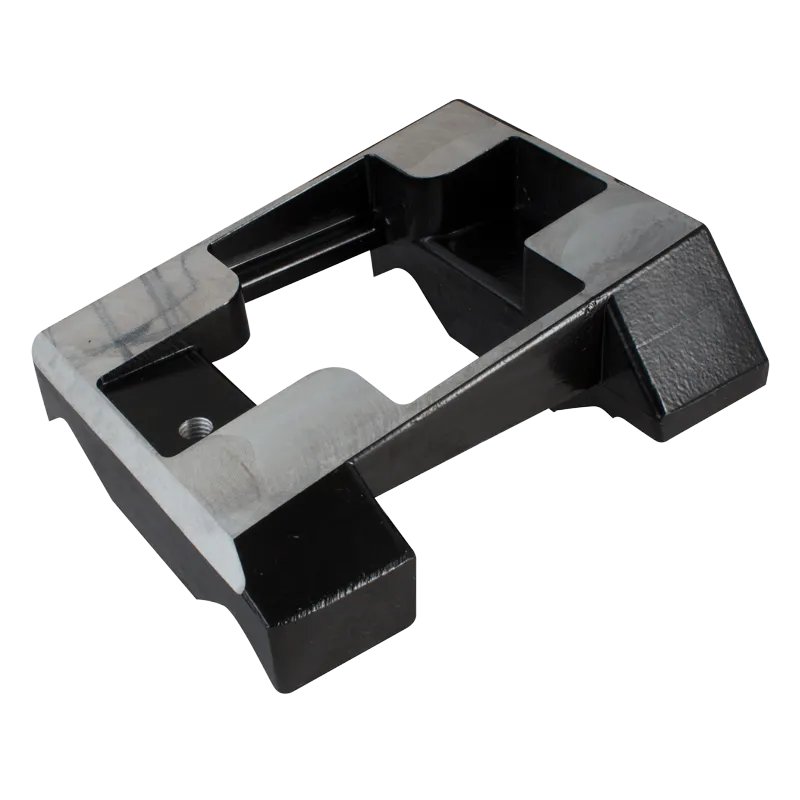 PLATINE MOTEUR TEKNEEX 8°