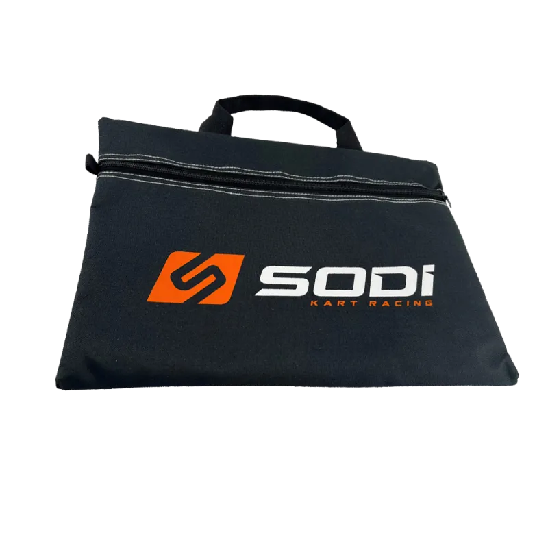 POCHETTE DOCUMENTS SODI