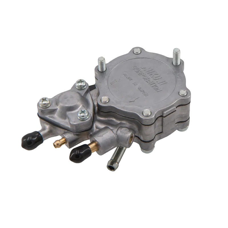 POMPE A ESSENCE MIKUNI KZ - DF52-82