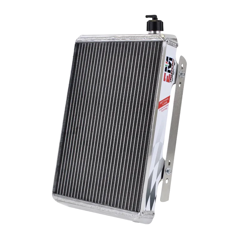 RADIATEUR KZ EM TECHNOLOGY BIG EM-02 COMPLET