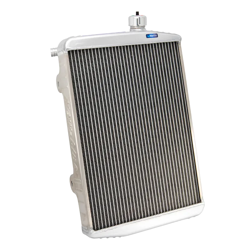 RADIATEUR NEW-LINE BIG MAX COMPLET