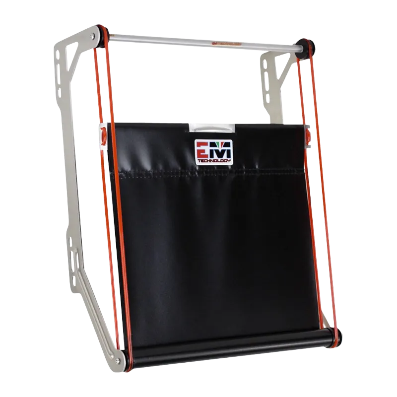 RIDEAU RADIATEUR EM TECHNOLOGY BIG EM-02