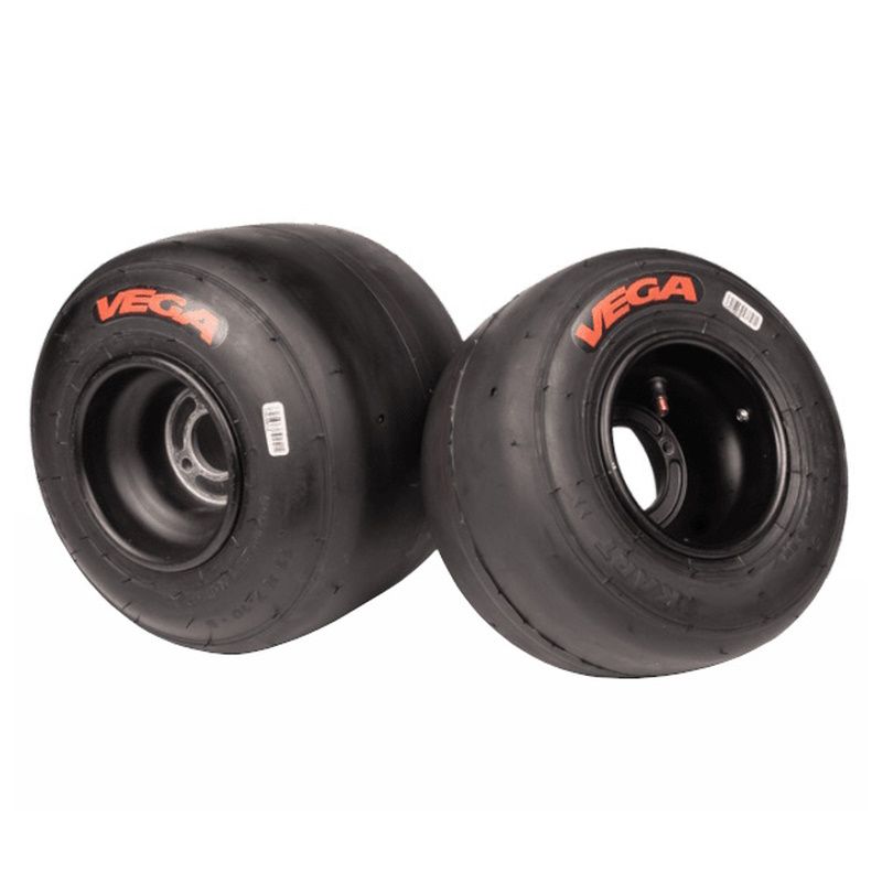 Train de pneus Vega SL4