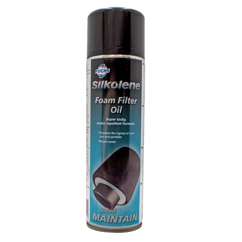 SPRAY MOUSSES FILTRE A AIR
