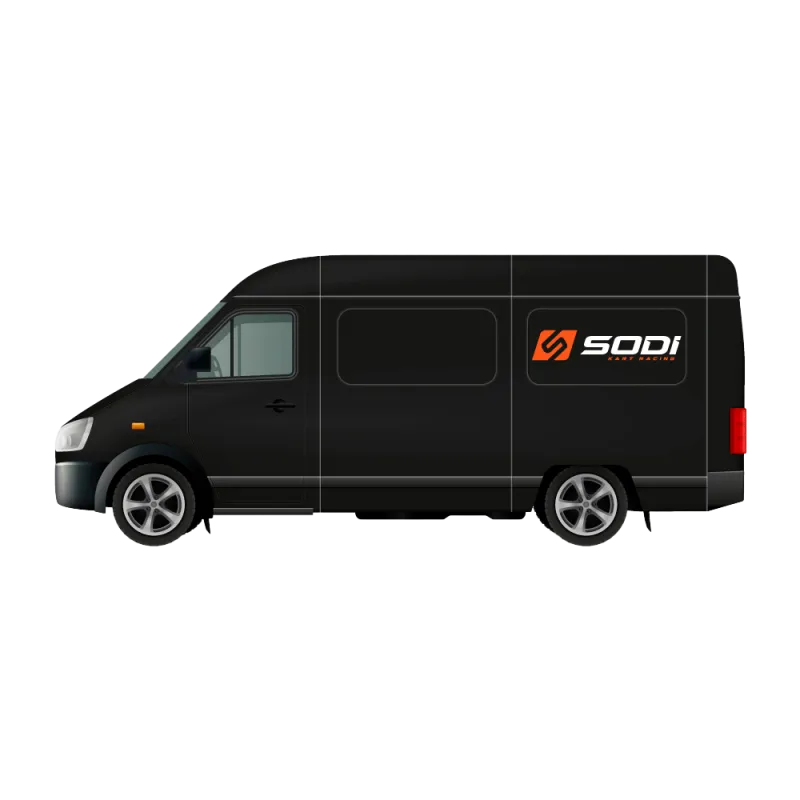 STICKER SODI GRAND FORMAT