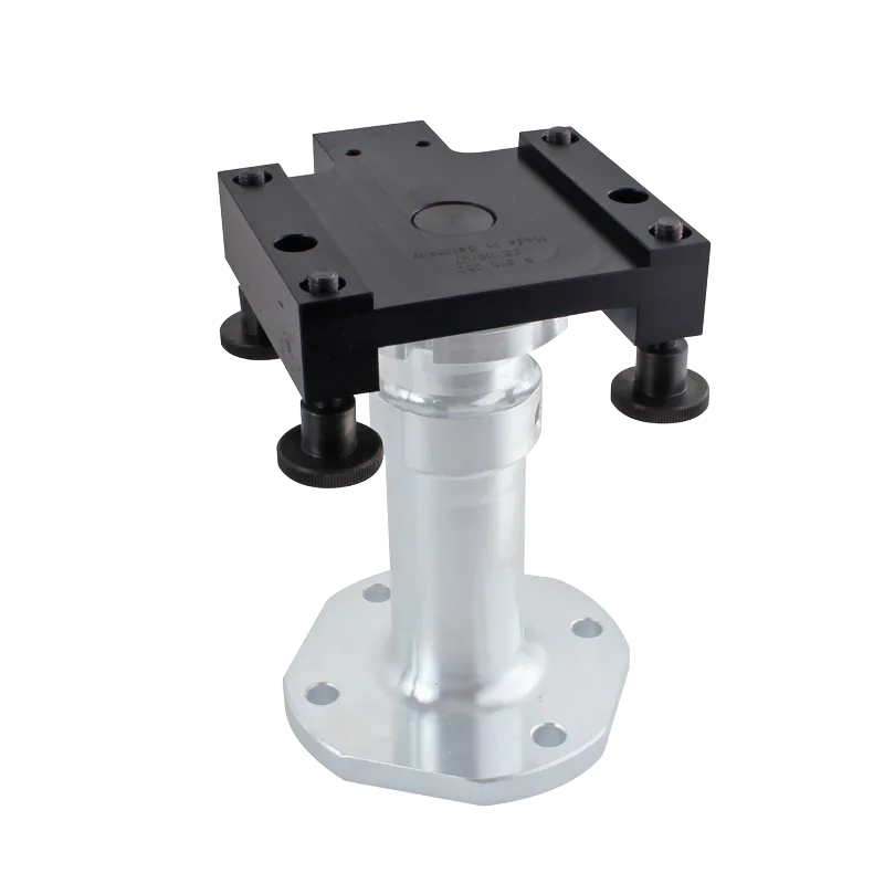 SUPPORT MOTEUR ROTAX