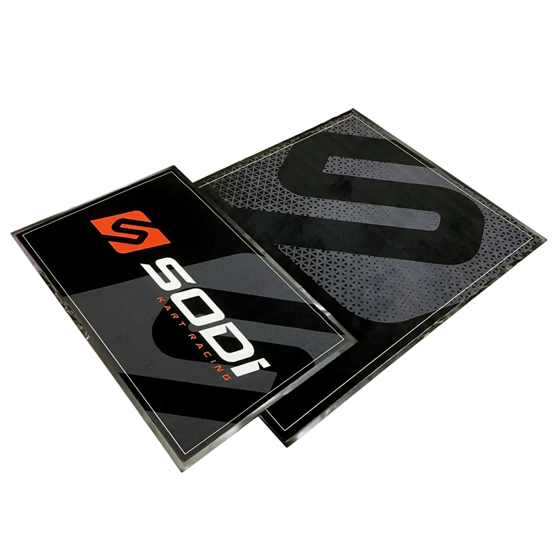 TAPIS SODI