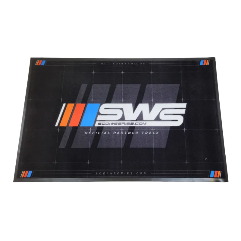 TAPIS SWS