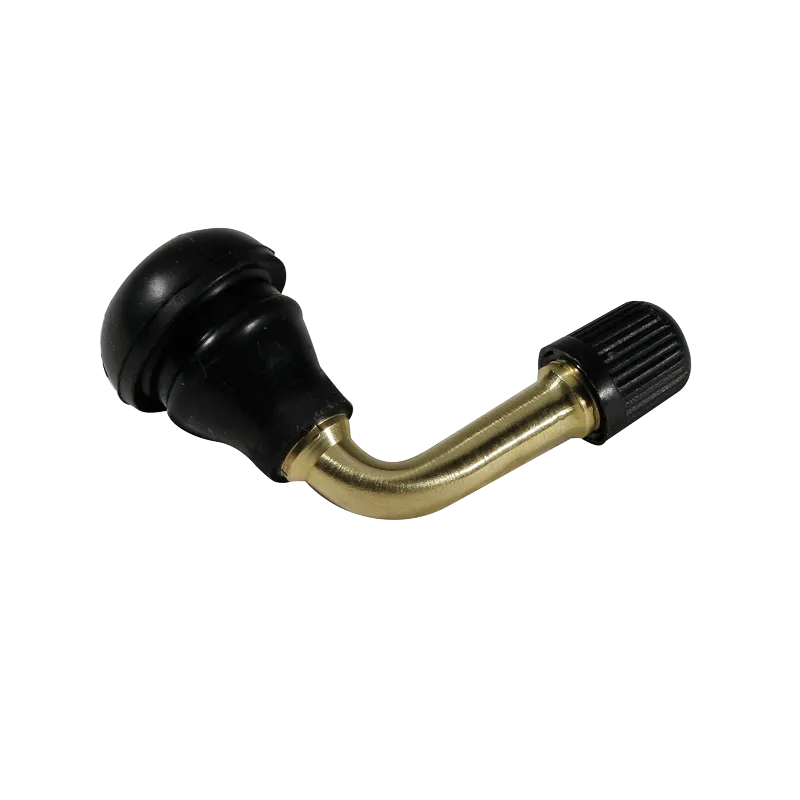 VALVE COUDEE
