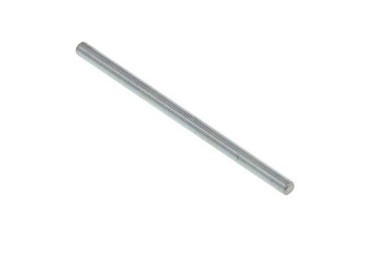 Tige filetée M8 - Axe de pédale