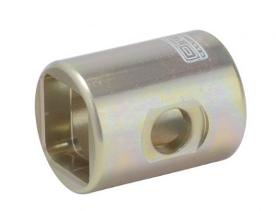 Support Aluminium de Pédale d'Accélarateur