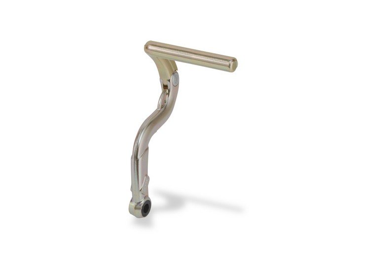 Pédale Frein Accélérateur Aluminium KZ