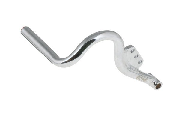 Pédale Frein Hydraulique