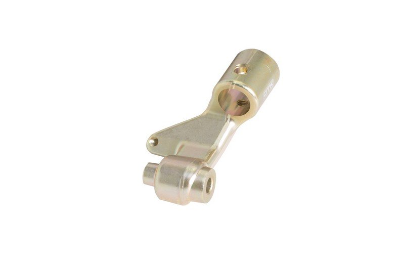 Support Aluminium de Pédale Frein Hydraulique