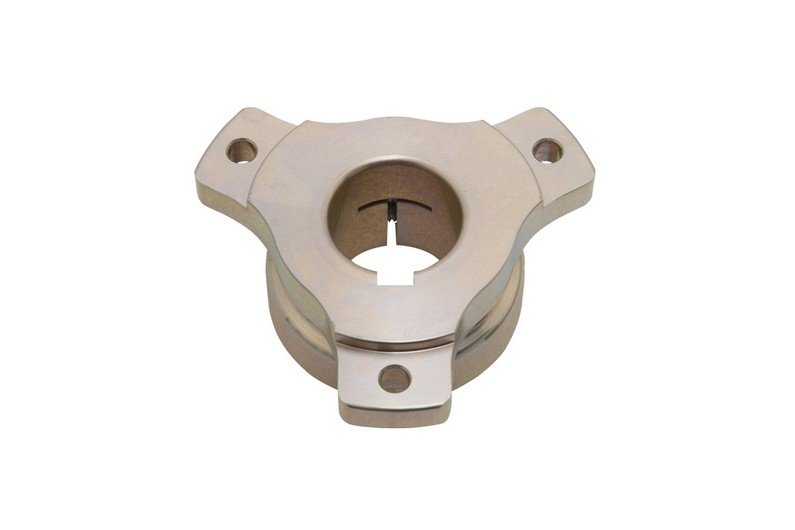 Porte disques de frein