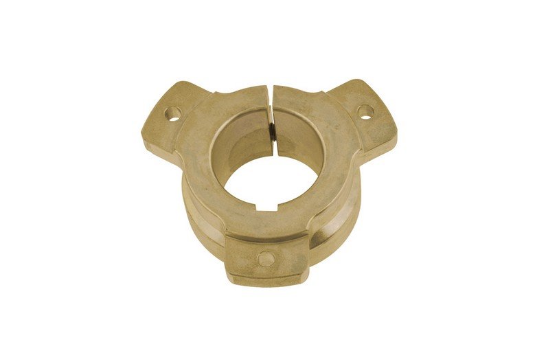 Porte disques de frein