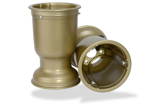 Jante MXJ 210 mm Magnesium